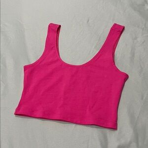 American Apparel Tank Top NWOT